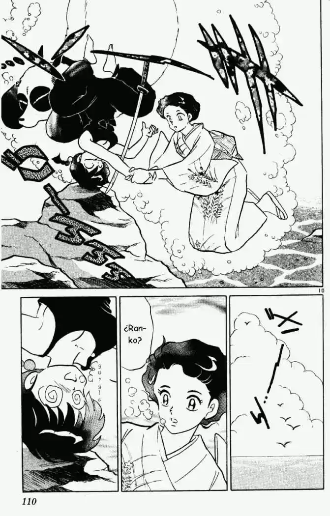 Ranma 1/2 (1987) - Capítulo 384 - Página 10 - LectorTMOo