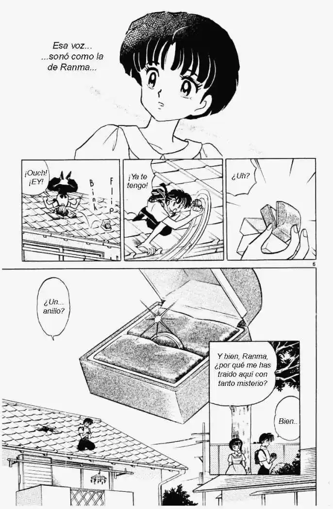 Ranma 1/2 (1987) - Capítulo 386 - Página 6 - LectorTMOo
