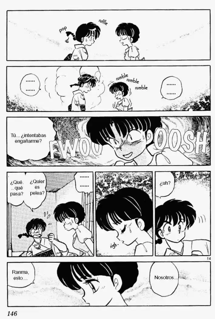 Ranma 1/2 (1987) - Capítulo 386 - Página 14 - LectorTMOo