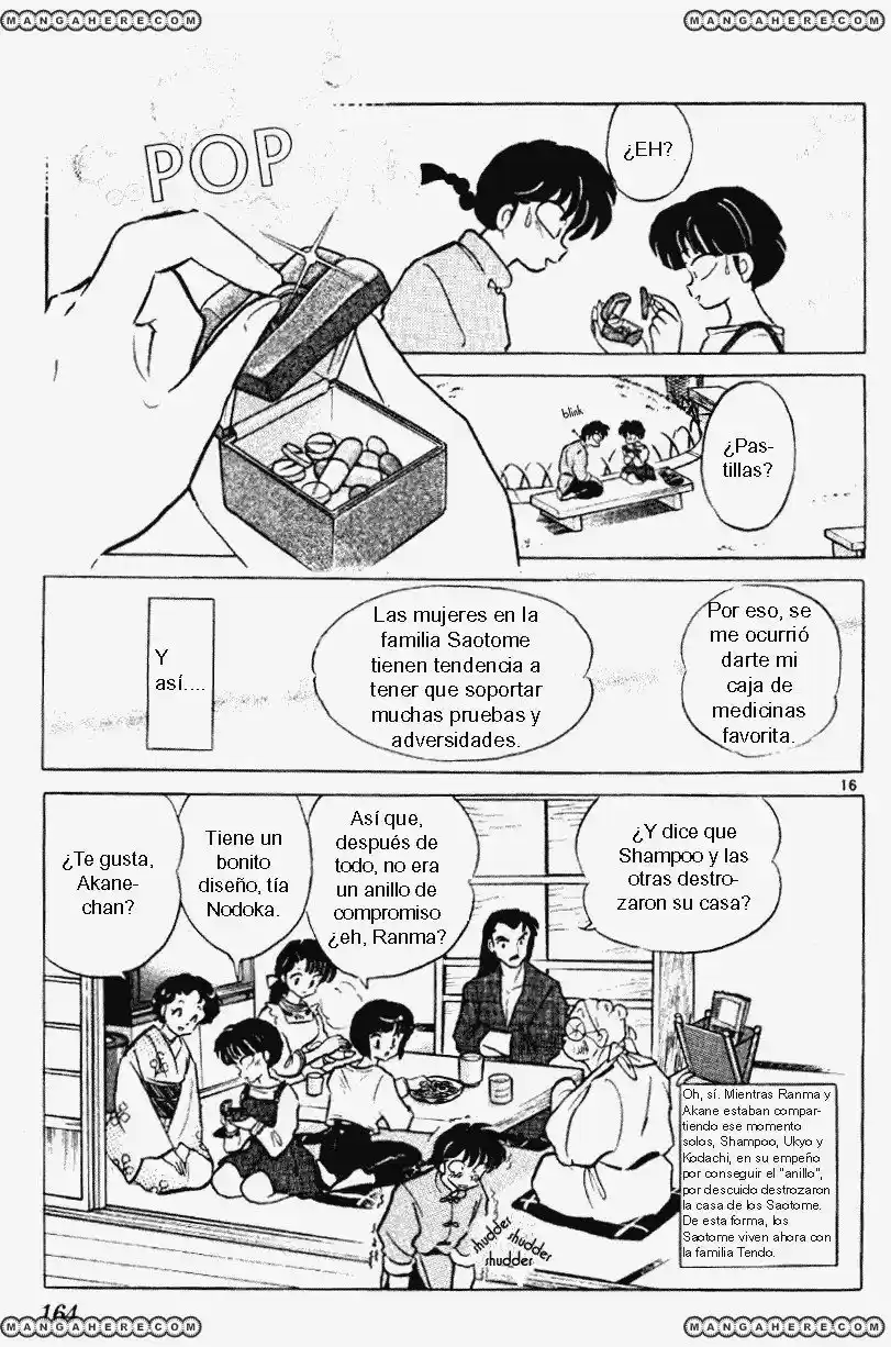 Ranma 1/2 (1987) - Capítulo 387 - Página 16 - LectorTMOo