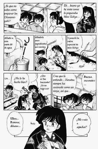 Ranma 1/2 (1987) - Capítulo 388 - Página 4 - LectorTMOo