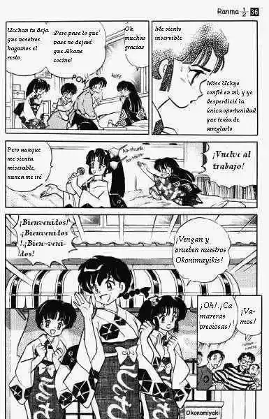 Ranma 1/2 (1987) - Capítulo 388 - Página 5 - LectorTMOo
