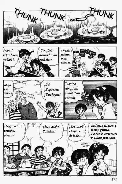 Ranma 1/2 (1987) - Capítulo 388 - Página 7 - LectorTMOo
