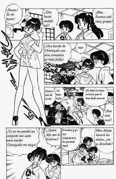 Ranma 1/2 (1987) - Capítulo 388 - Página 8 - LectorTMOo
