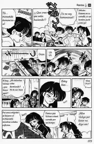 Ranma 1/2 (1987) - Capítulo 388 - Página 9 - LectorTMOo