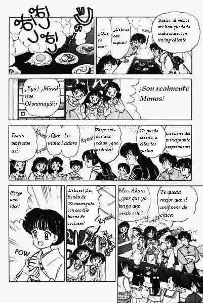 Ranma 1/2 (1987) - Capítulo 388 - Página 11 - LectorTMOo