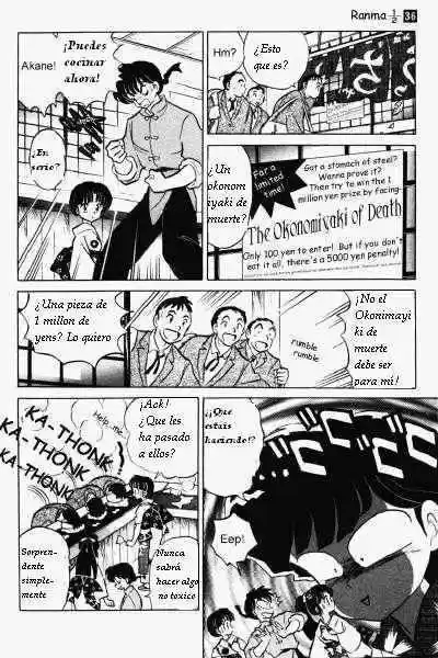 Ranma 1/2 (1987) - Capítulo 388 - Página 13 - LectorTMOo