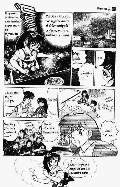 Ranma 1/2 (1987) - Capítulo 388 - Página 15 - LectorTMOo