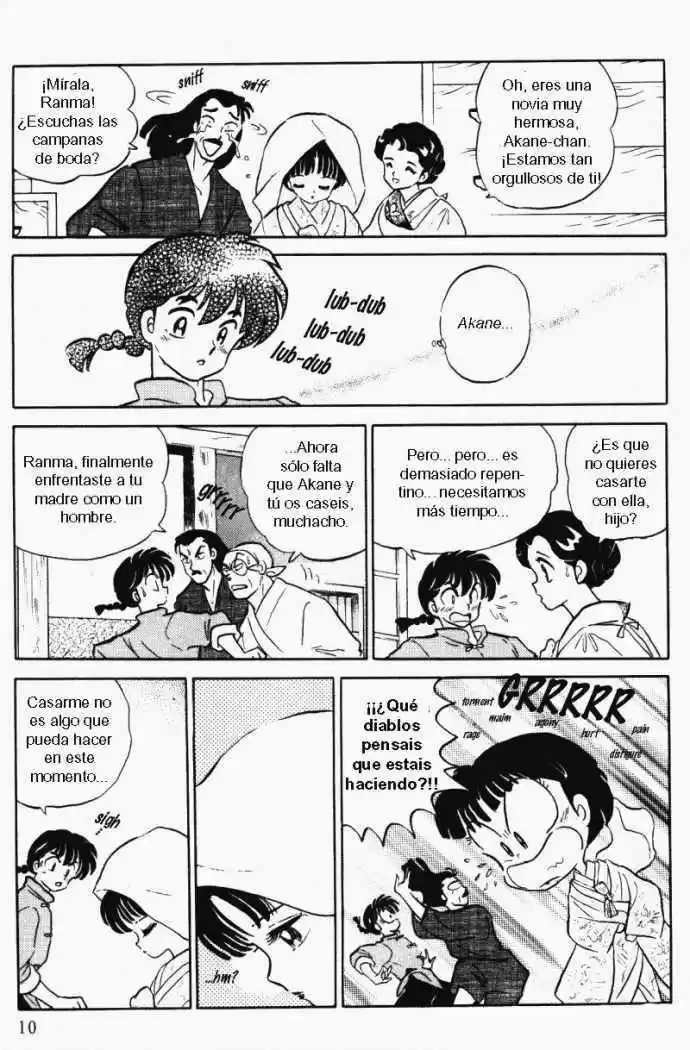 Ranma 1/2 (1987) - Capítulo 389 - Página 6 - LectorTMOo