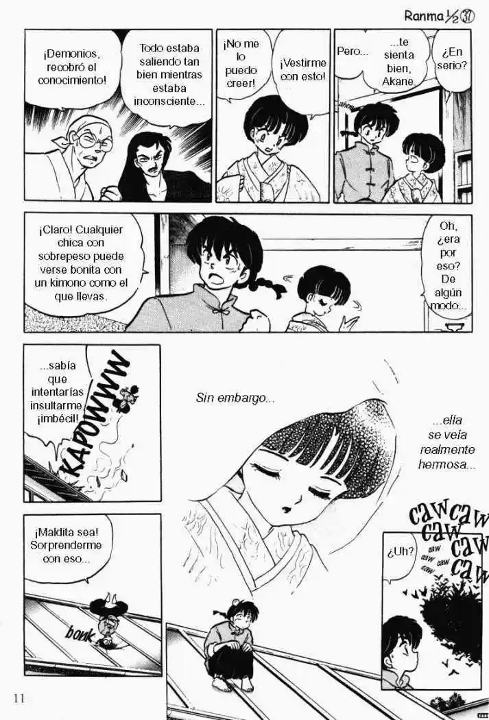 Ranma 1/2 (1987) - Capítulo 389 - Página 7 - LectorTMOo
