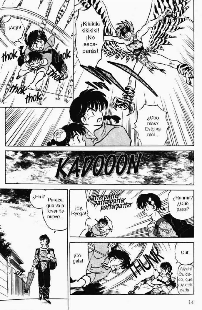 Ranma 1/2 (1987) - Capítulo 389 - Página 10 - LectorTMOo