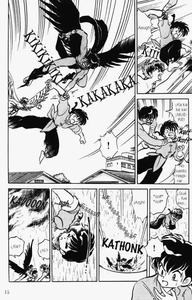 Ranma 1/2 (1987) - Capítulo 389 - Página 11 - LectorTMOo