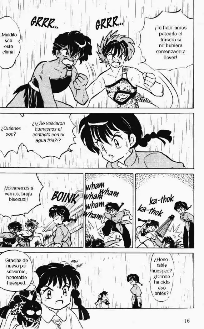 Ranma 1/2 (1987) - Capítulo 389 - Página 12 - LectorTMOo