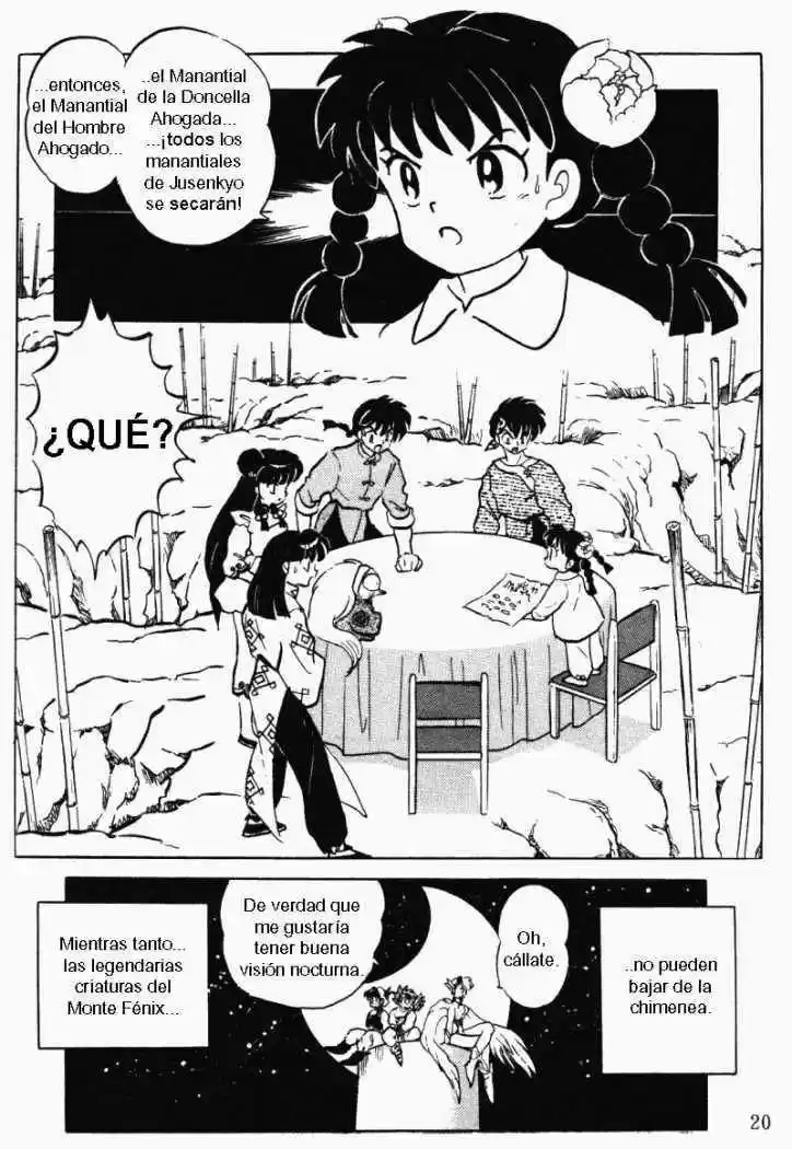 Ranma 1/2 (1987) - Capítulo 389 - Página 16 - LectorTMOo