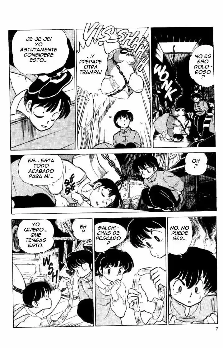 Ranma 1/2 (1987) - Capítulo 39 - Página 7 - LectorTMOo