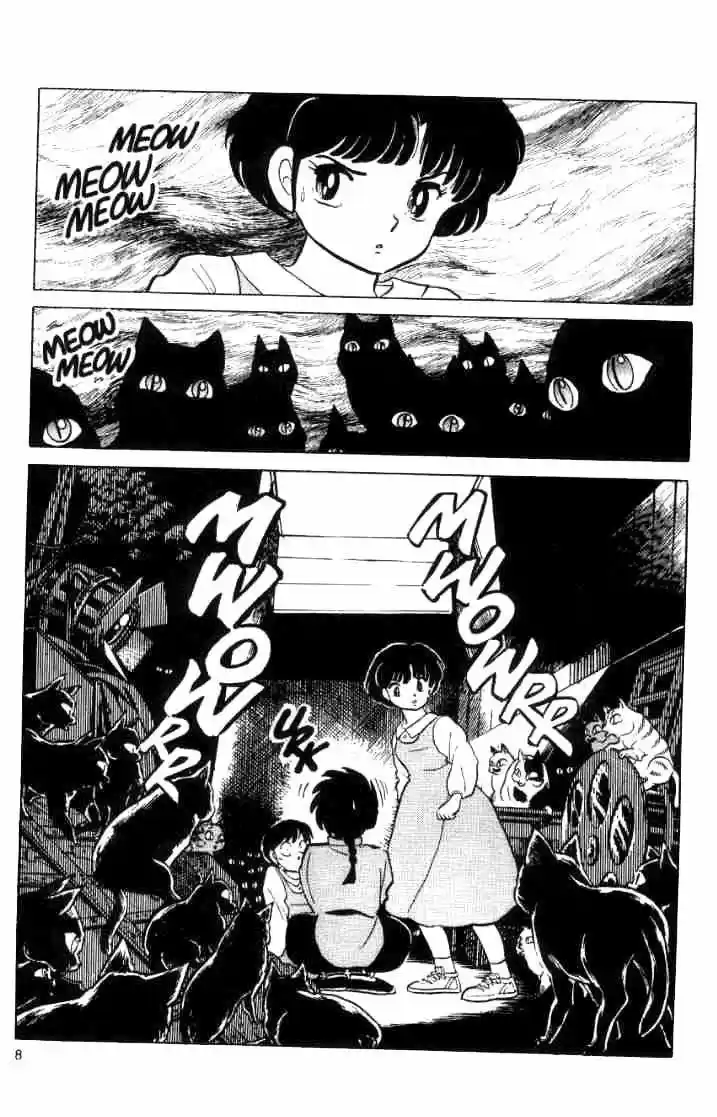 Ranma 1/2 (1987) - Capítulo 39 - Página 8 - LectorTMOo