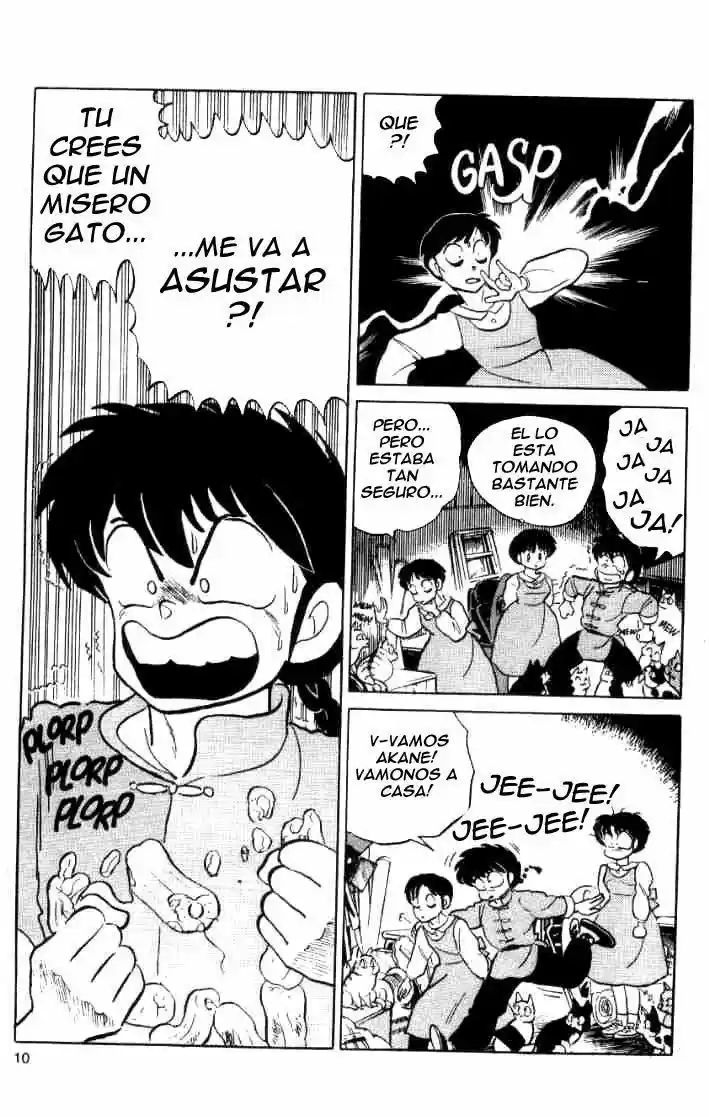 Ranma 1/2 (1987) - Capítulo 39 - Página 10 - LectorTMOo