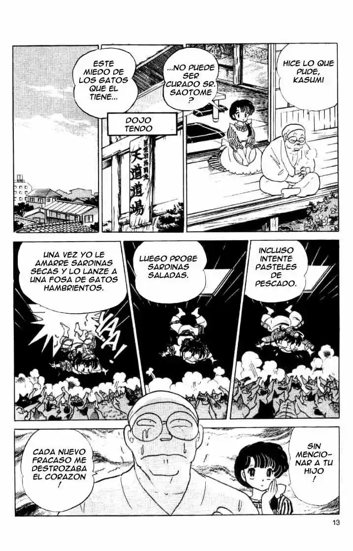 Ranma 1/2 (1987) - Capítulo 39 - Página 13 - LectorTMOo