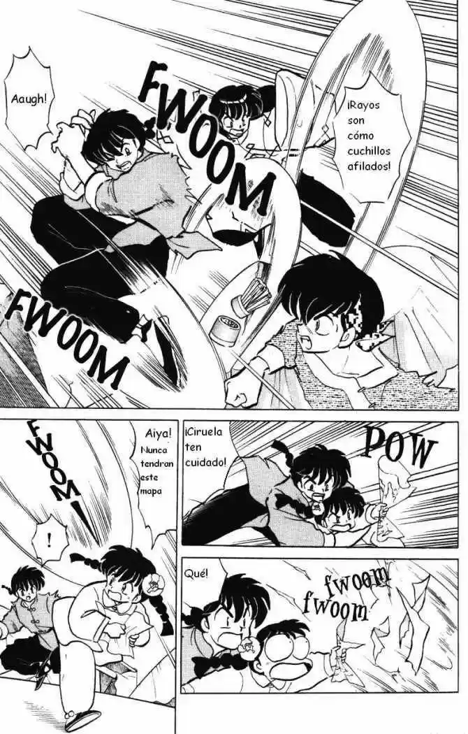 Ranma 1/2 (1987) - Capítulo 390 - Página 8 - LectorTMOo