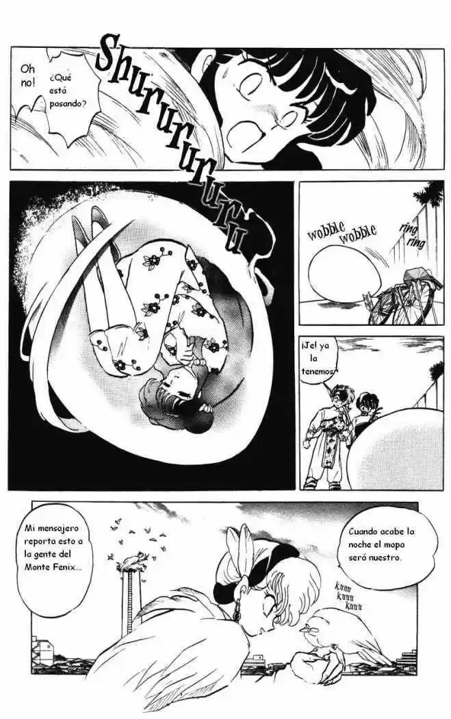 Ranma 1/2 (1987) - Capítulo 390 - Página 16 - LectorTMOo