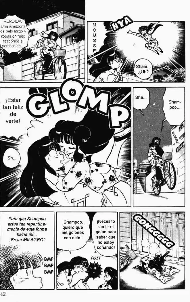 Ranma 1/2 (1987) - Capítulo 391 - Página 6 - LectorTMOo