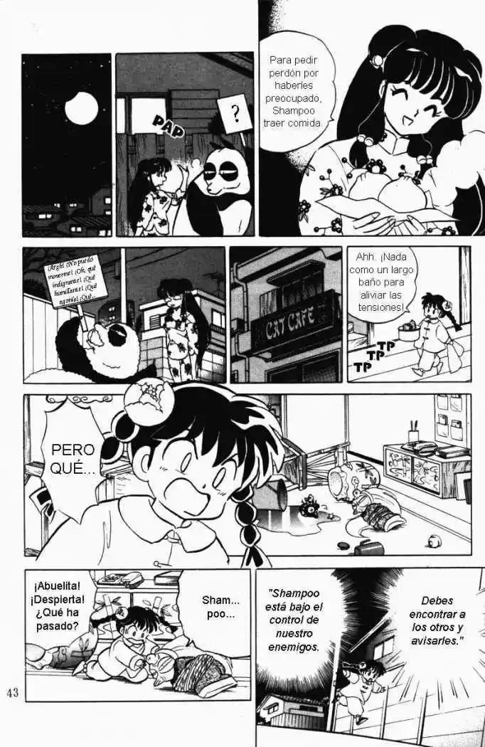 Ranma 1/2 (1987) - Capítulo 391 - Página 7 - LectorTMOo