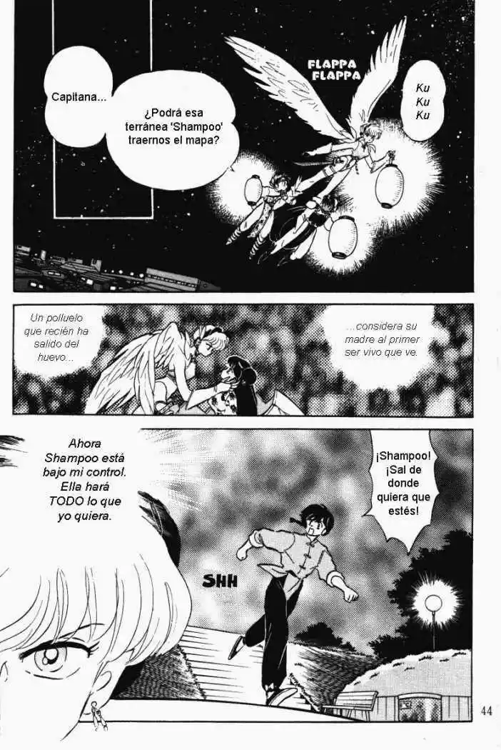 Ranma 1/2 (1987) - Capítulo 391 - Página 8 - LectorTMOo