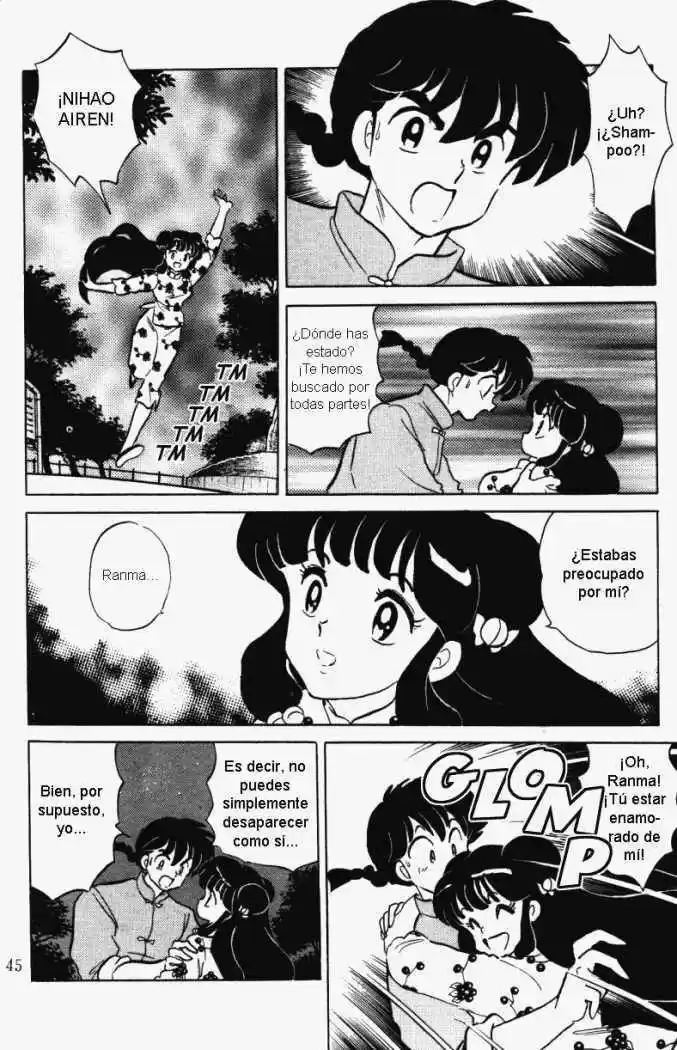 Ranma 1/2 (1987) - Capítulo 391 - Página 9 - LectorTMOo