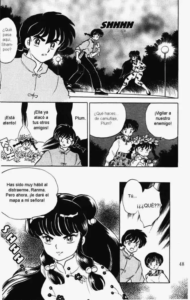 Ranma 1/2 (1987) - Capítulo 391 - Página 12 - LectorTMOo