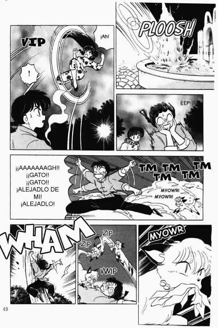 Ranma 1/2 (1987) - Capítulo 391 - Página 13 - LectorTMOo