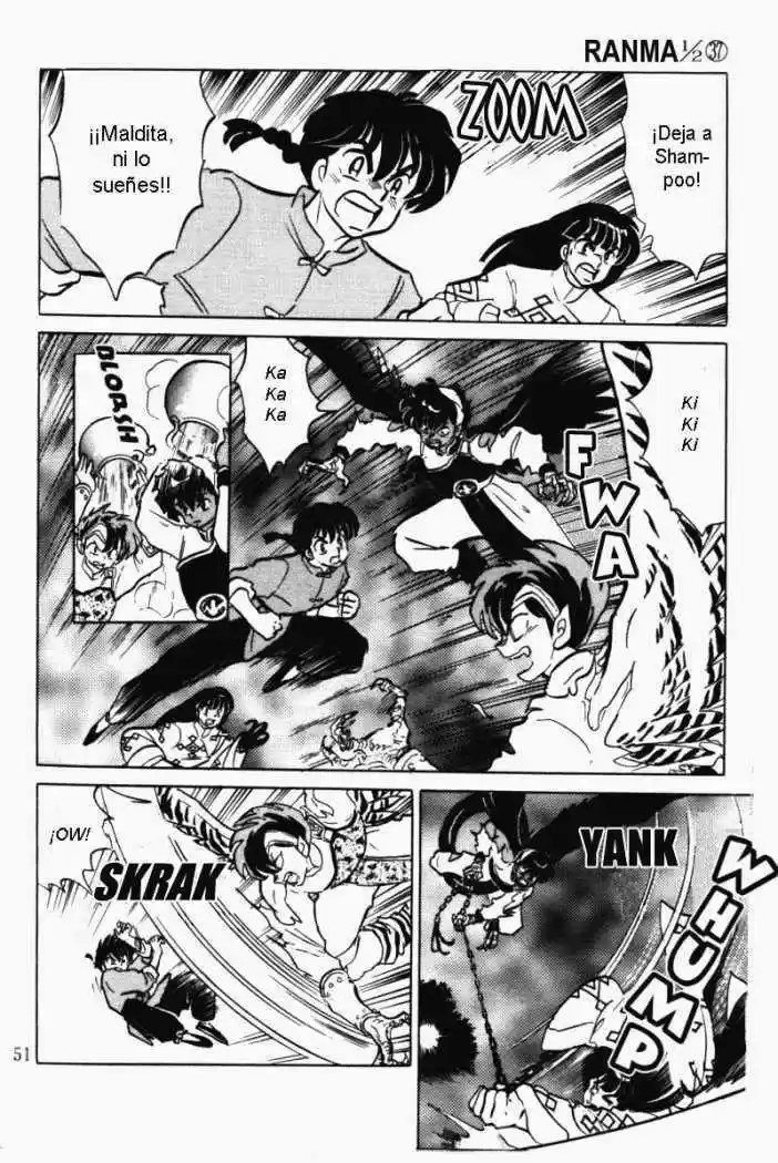 Ranma 1/2 (1987) - Capítulo 391 - Página 15 - LectorTMOo