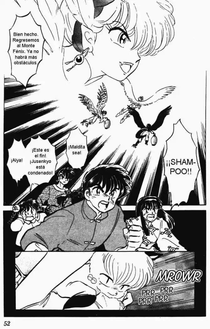 Ranma 1/2 (1987) - Capítulo 391 - Página 16 - LectorTMOo