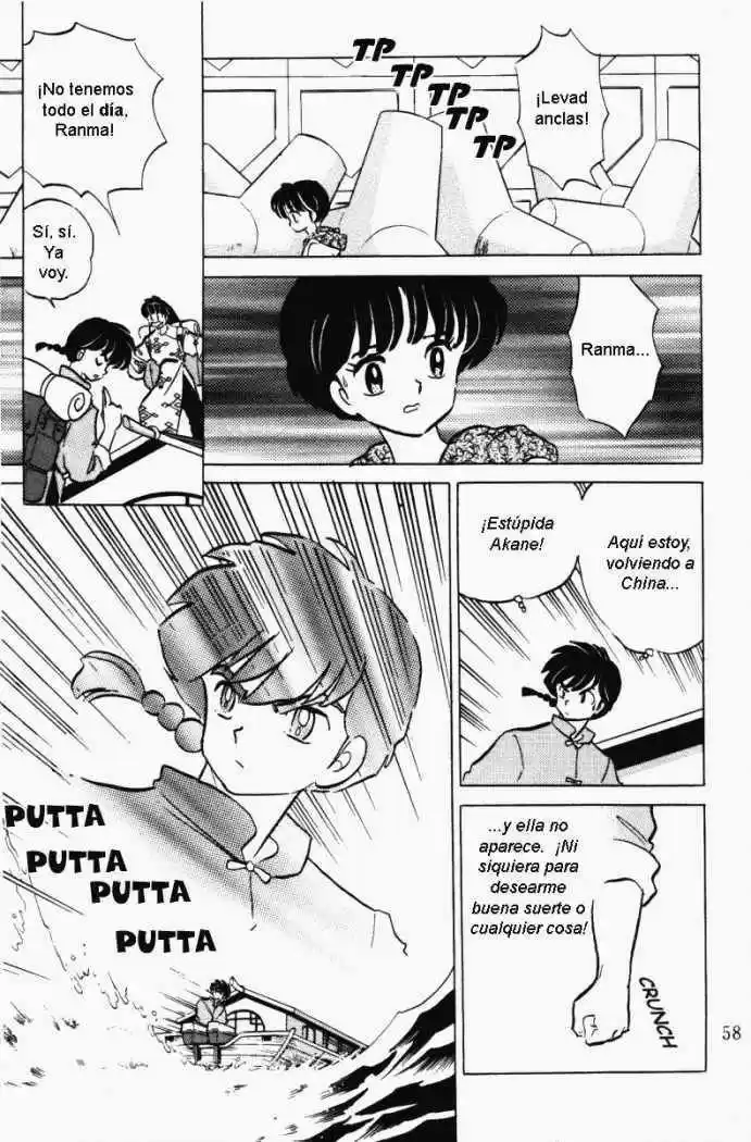 Ranma 1/2 (1987) - Capítulo 392 - Página 6 - LectorTMOo