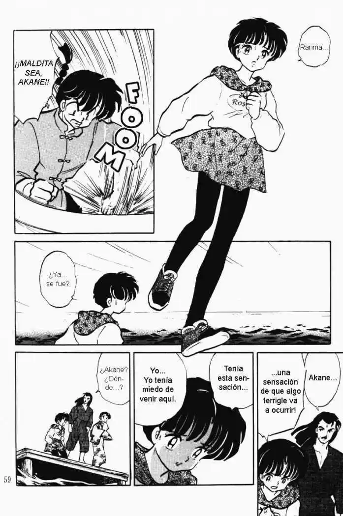 Ranma 1/2 (1987) - Capítulo 392 - Página 7 - LectorTMOo