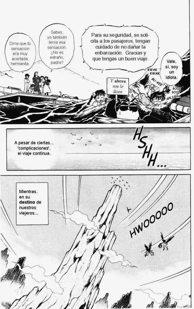 Ranma 1/2 (1987) - Capítulo 392 - Página 8 - LectorTMOo