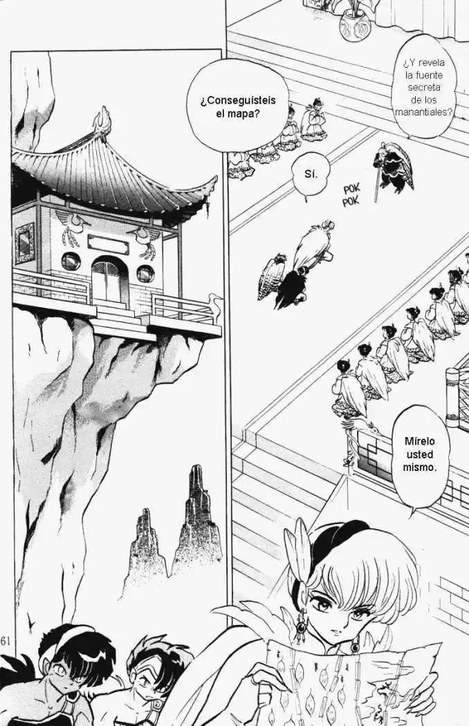 Ranma 1/2 (1987) - Capítulo 392 - Página 9 - LectorTMOo