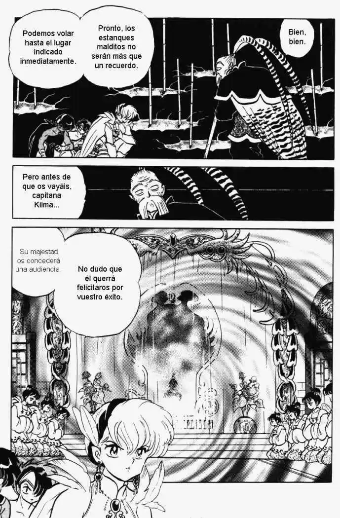 Ranma 1/2 (1987) - Capítulo 392 - Página 10 - LectorTMOo
