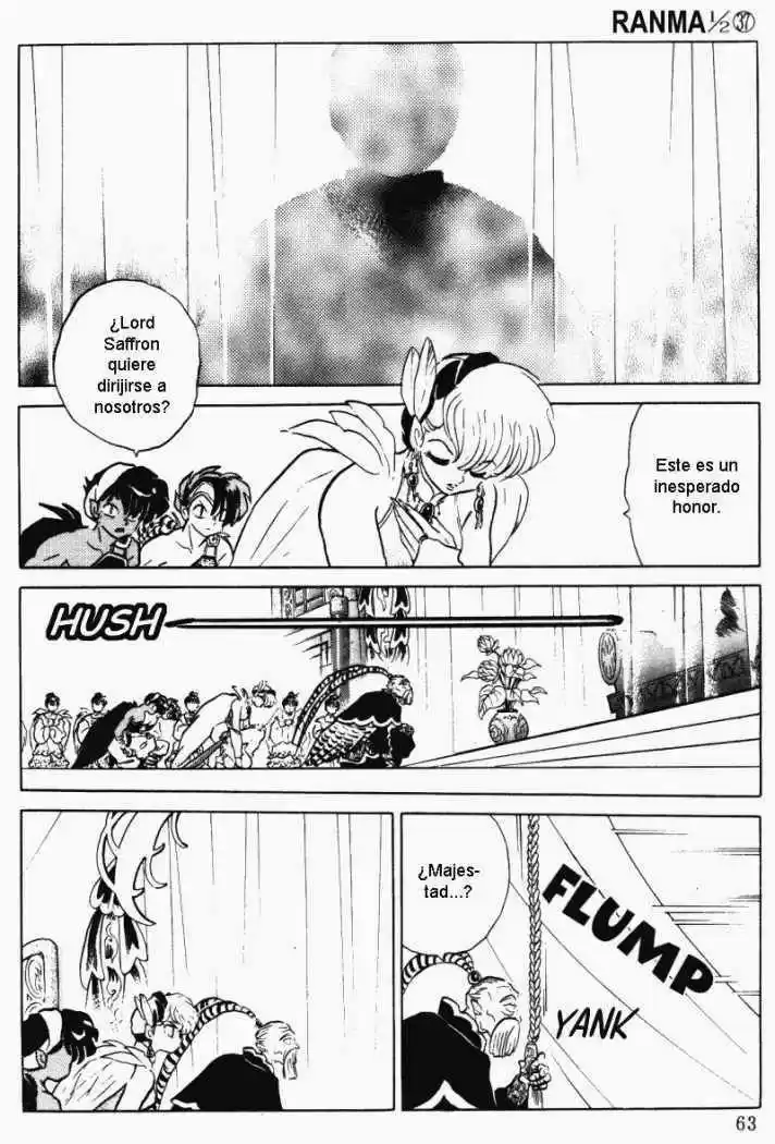Ranma 1/2 (1987) - Capítulo 392 - Página 11 - LectorTMOo