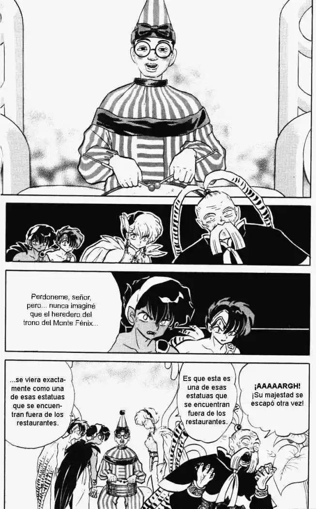 Ranma 1/2 (1987) - Capítulo 392 - Página 12 - LectorTMOo