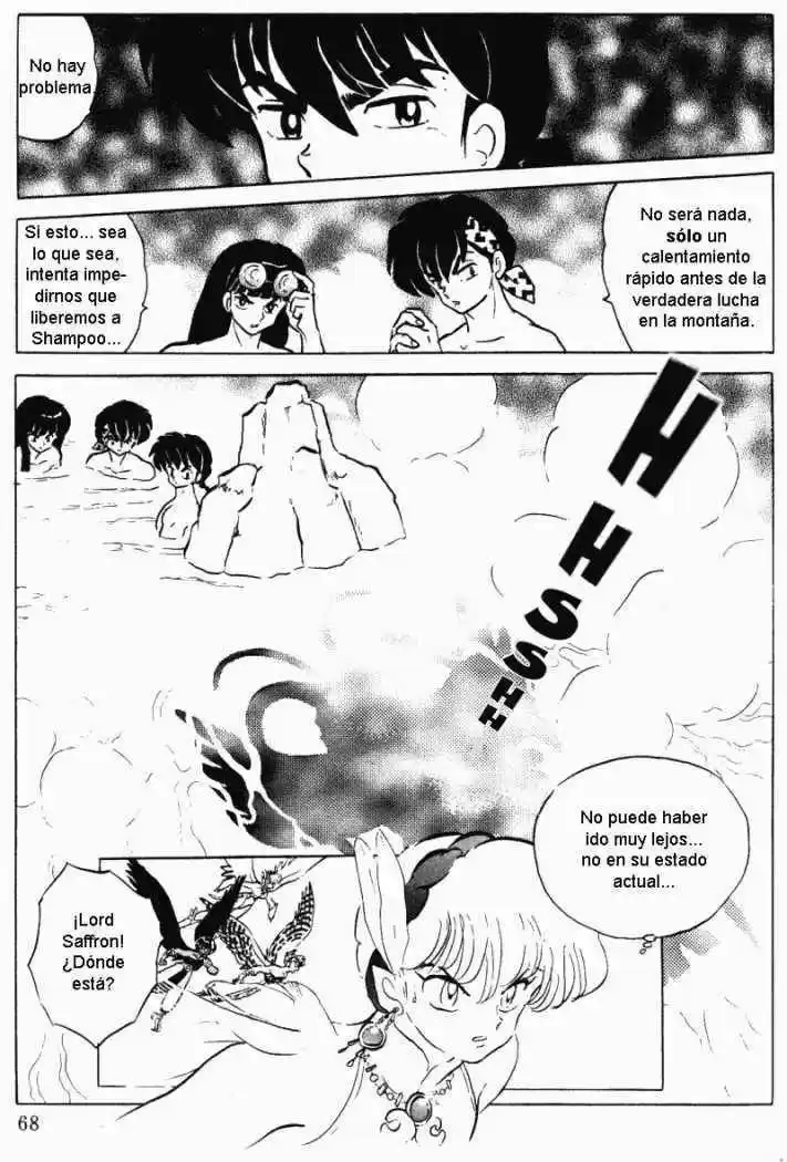Ranma 1/2 (1987) - Capítulo 392 - Página 16 - LectorTMOo