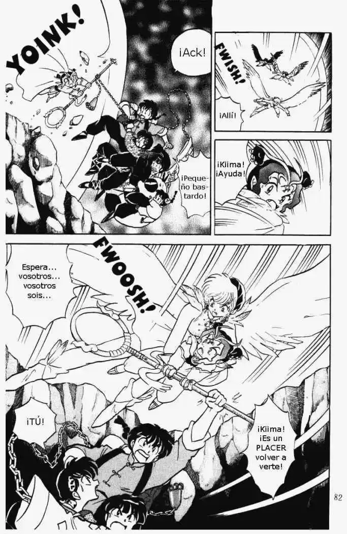 Ranma 1/2 (1987) - Capítulo 393 - Página 14 - LectorTMOo