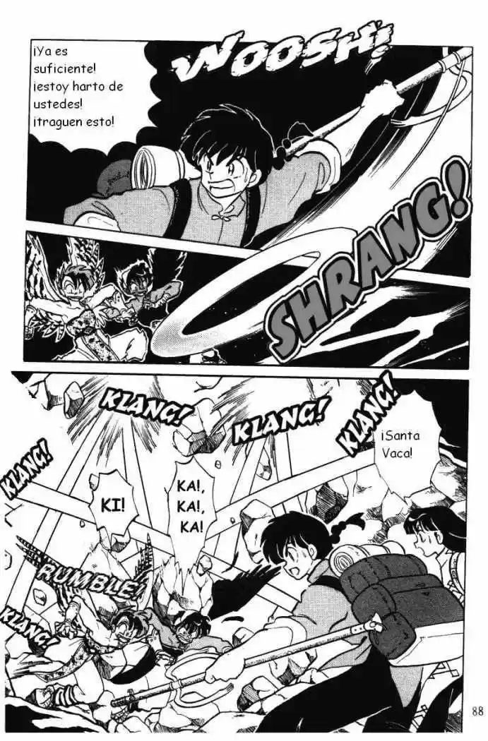 Ranma 1/2 (1987) - Capítulo 394 - Página 4 - LectorTMOo