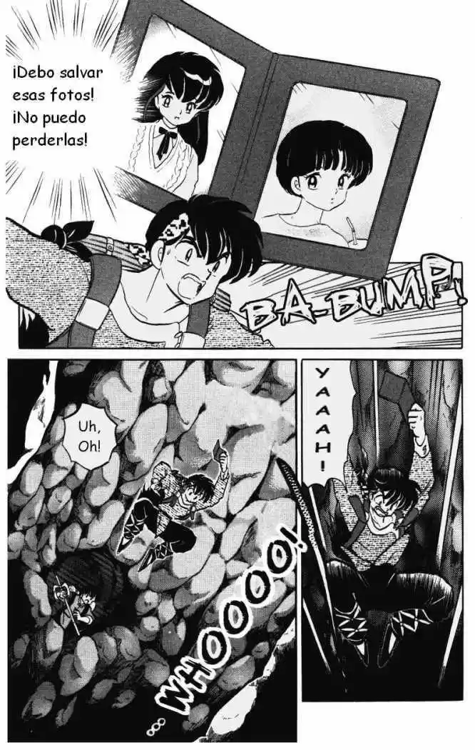 Ranma 1/2 (1987) - Capítulo 394 - Página 6 - LectorTMOo