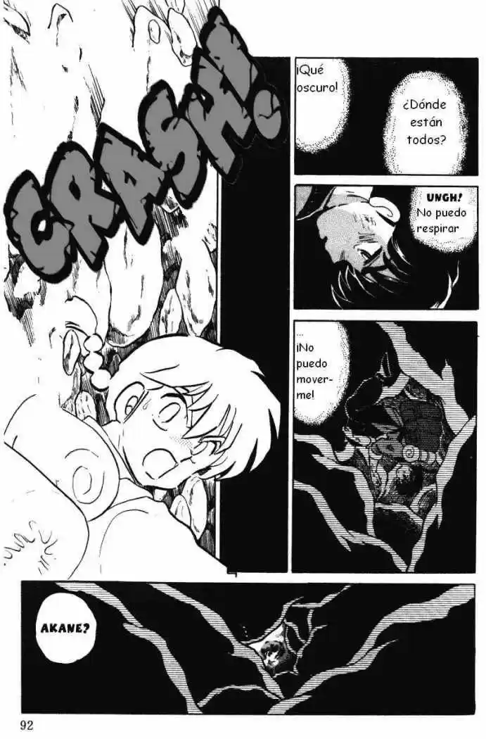 Ranma 1/2 (1987) - Capítulo 394 - Página 8 - LectorTMOo