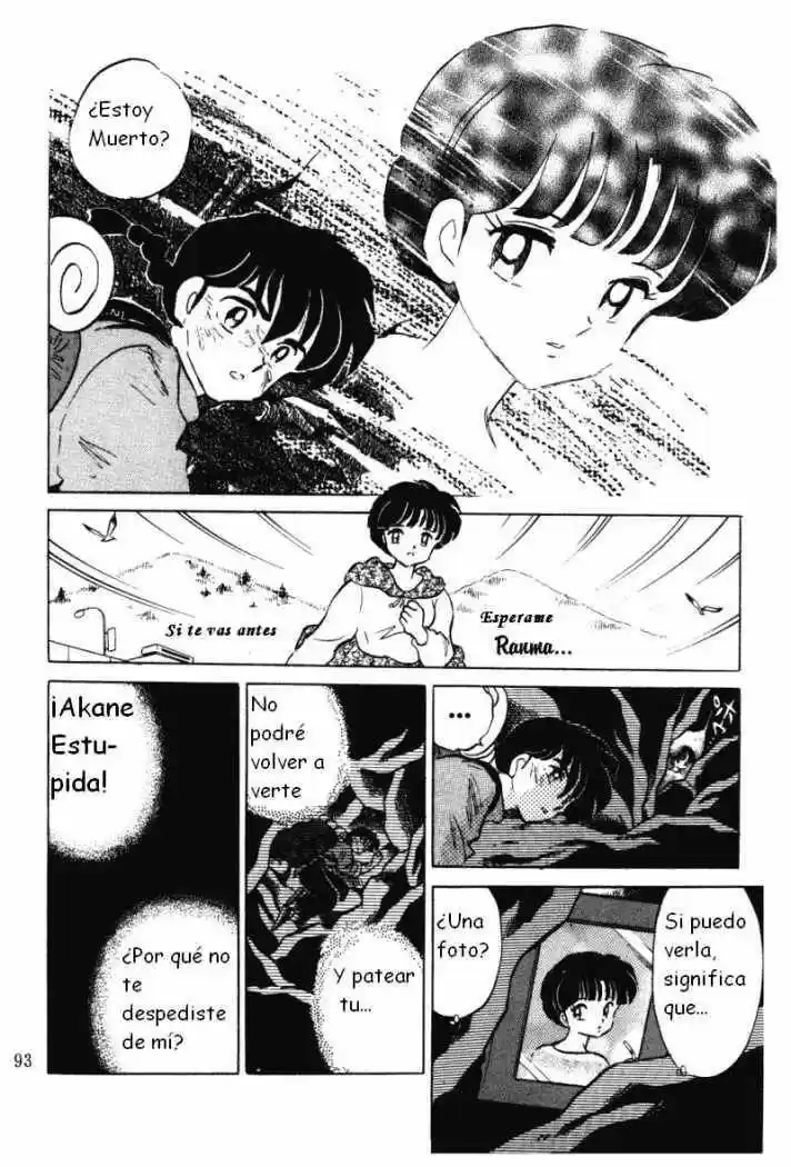 Ranma 1/2 (1987) - Capítulo 394 - Página 9 - LectorTMOo
