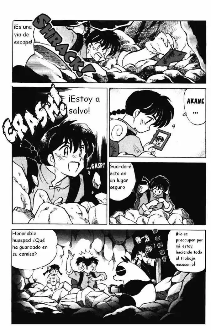 Ranma 1/2 (1987) - Capítulo 394 - Página 10 - LectorTMOo