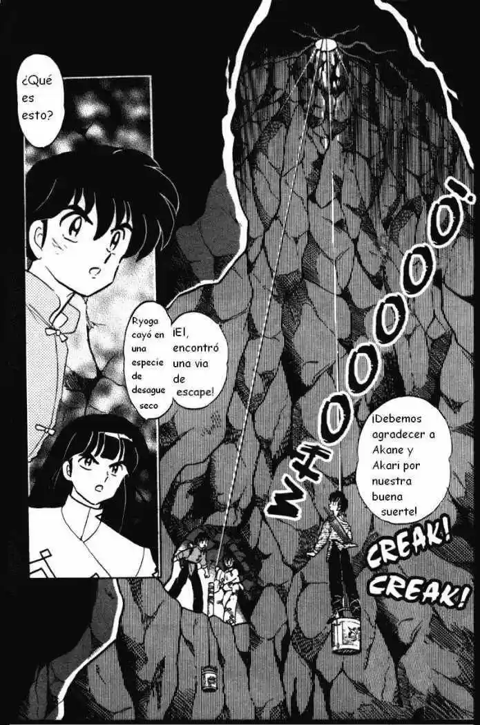Ranma 1/2 (1987) - Capítulo 394 - Página 11 - LectorTMOo