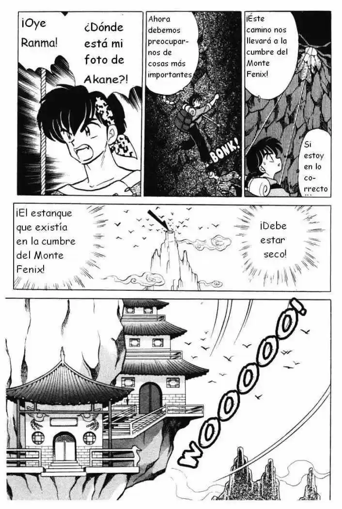 Ranma 1/2 (1987) - Capítulo 394 - Página 12 - LectorTMOo