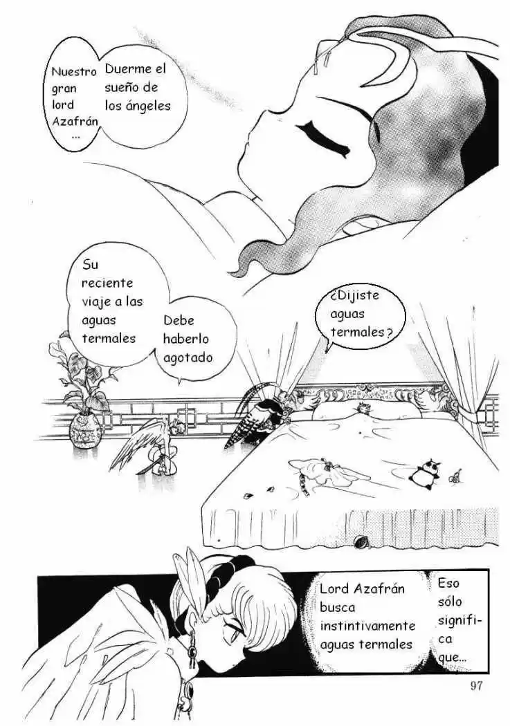 Ranma 1/2 (1987) - Capítulo 394 - Página 13 - LectorTMOo