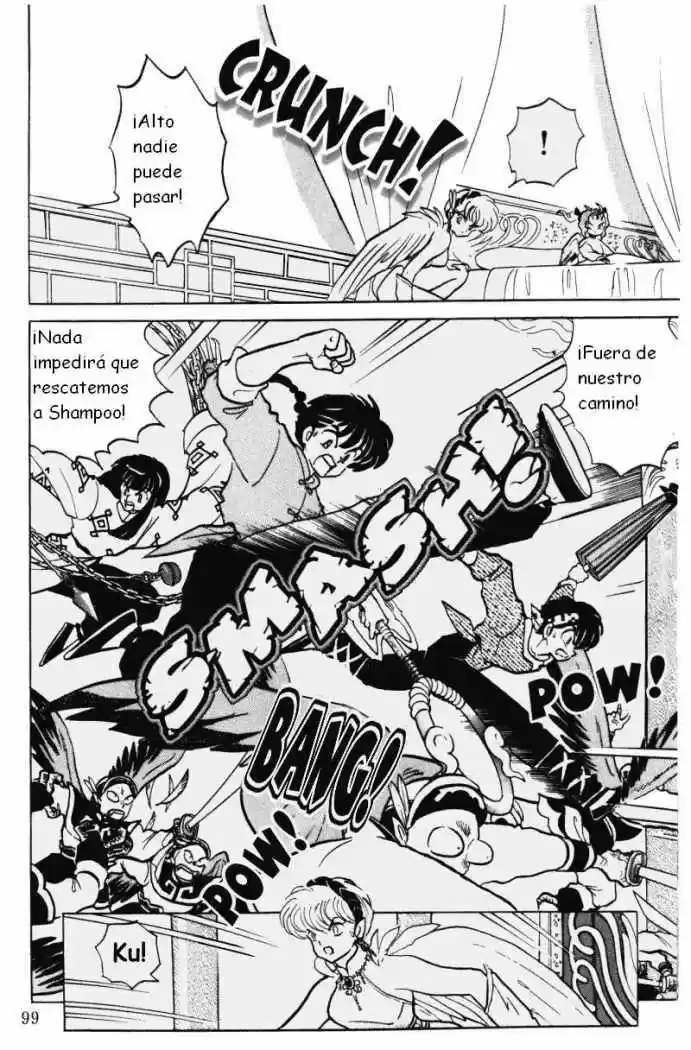 Ranma 1/2 (1987) - Capítulo 394 - Página 15 - LectorTMOo